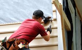 Best Storm Damage Siding Repair  in Sussex, NJ